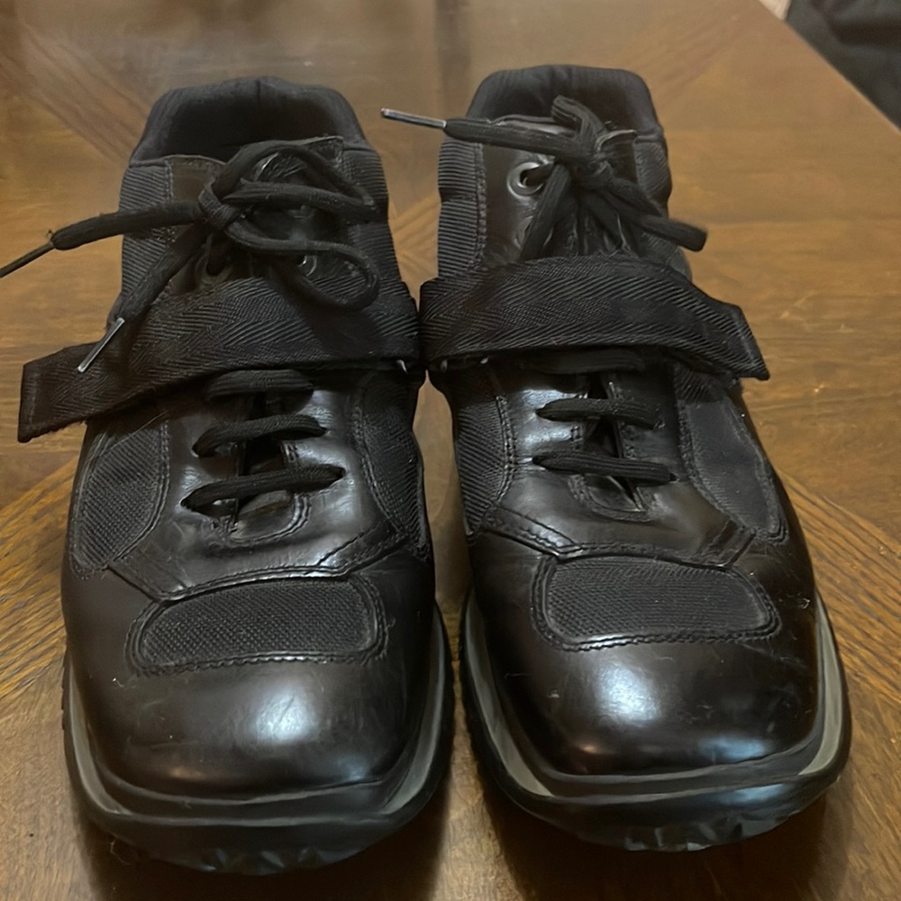 PRADA SHOES